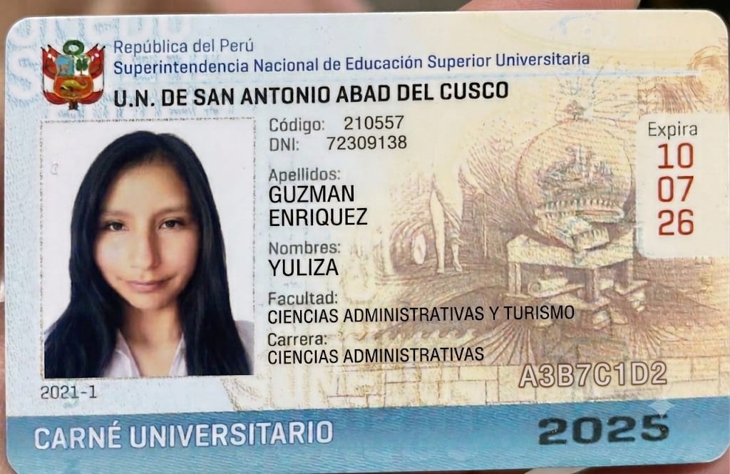 Yuli