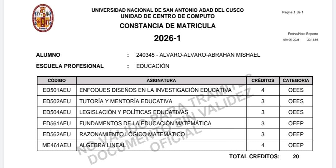 Vizcarra