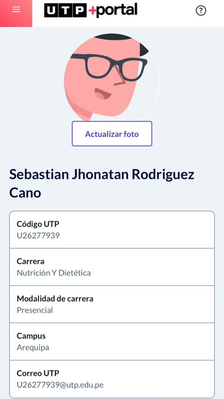 No soy Sebas