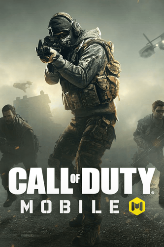 Call of Duty: Mobile Circuito Competitivo Esports